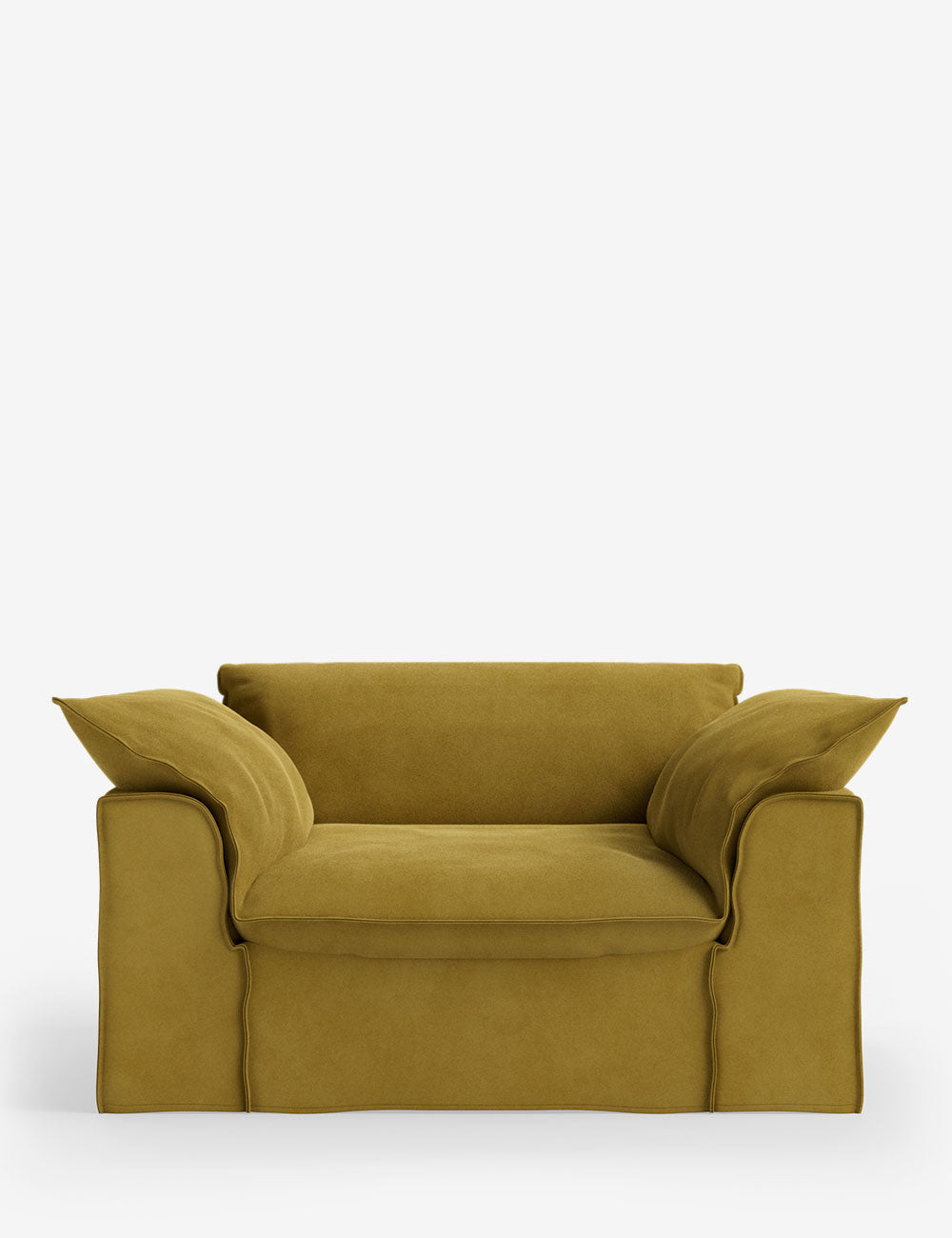Nomad Couch Loveseat
