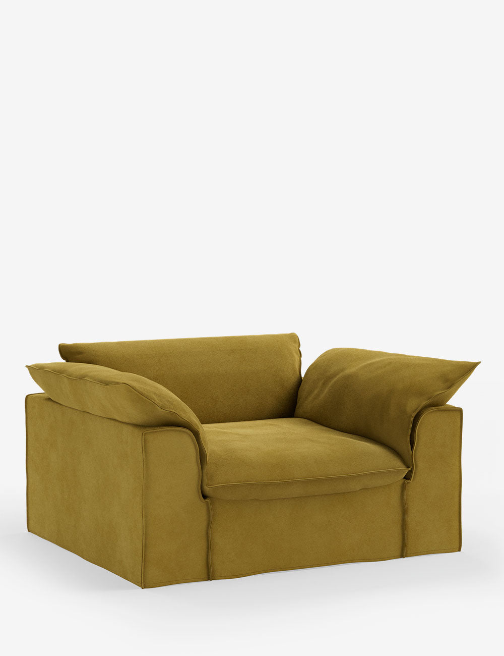 Capa poltrona Nomad Loveseat