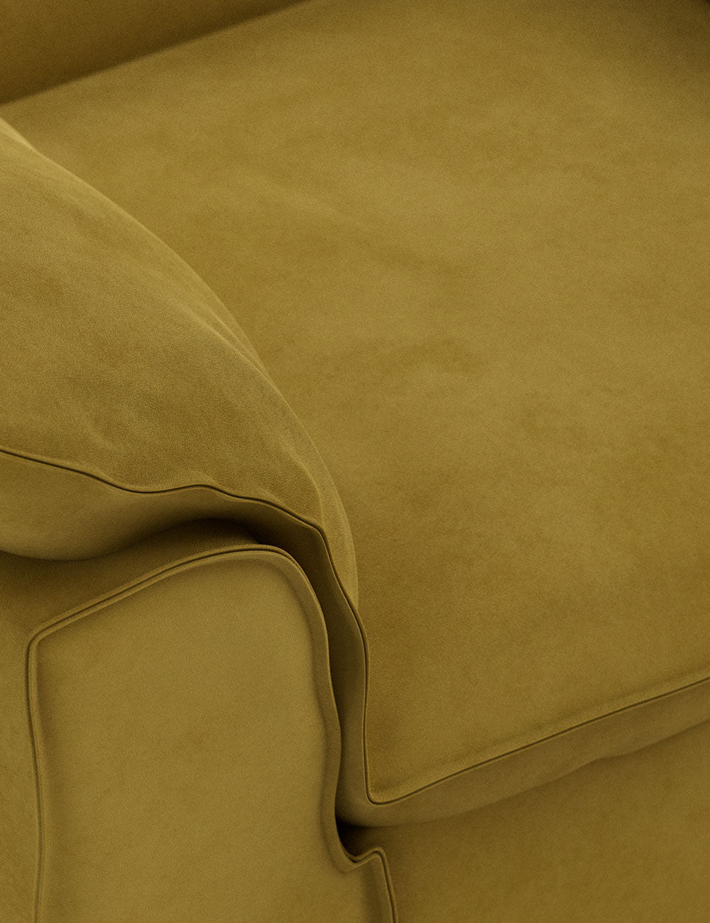 Nomad Couch Loveseat