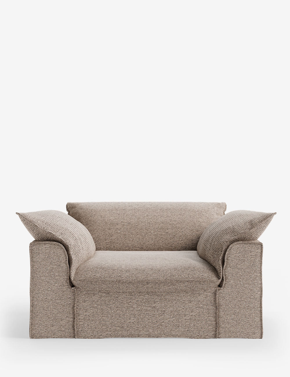 Nomad Couch Loveseat