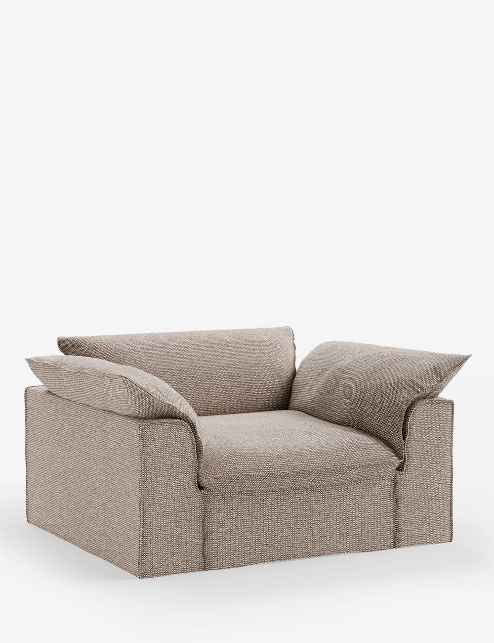 Capa poltrona Nomad Loveseat