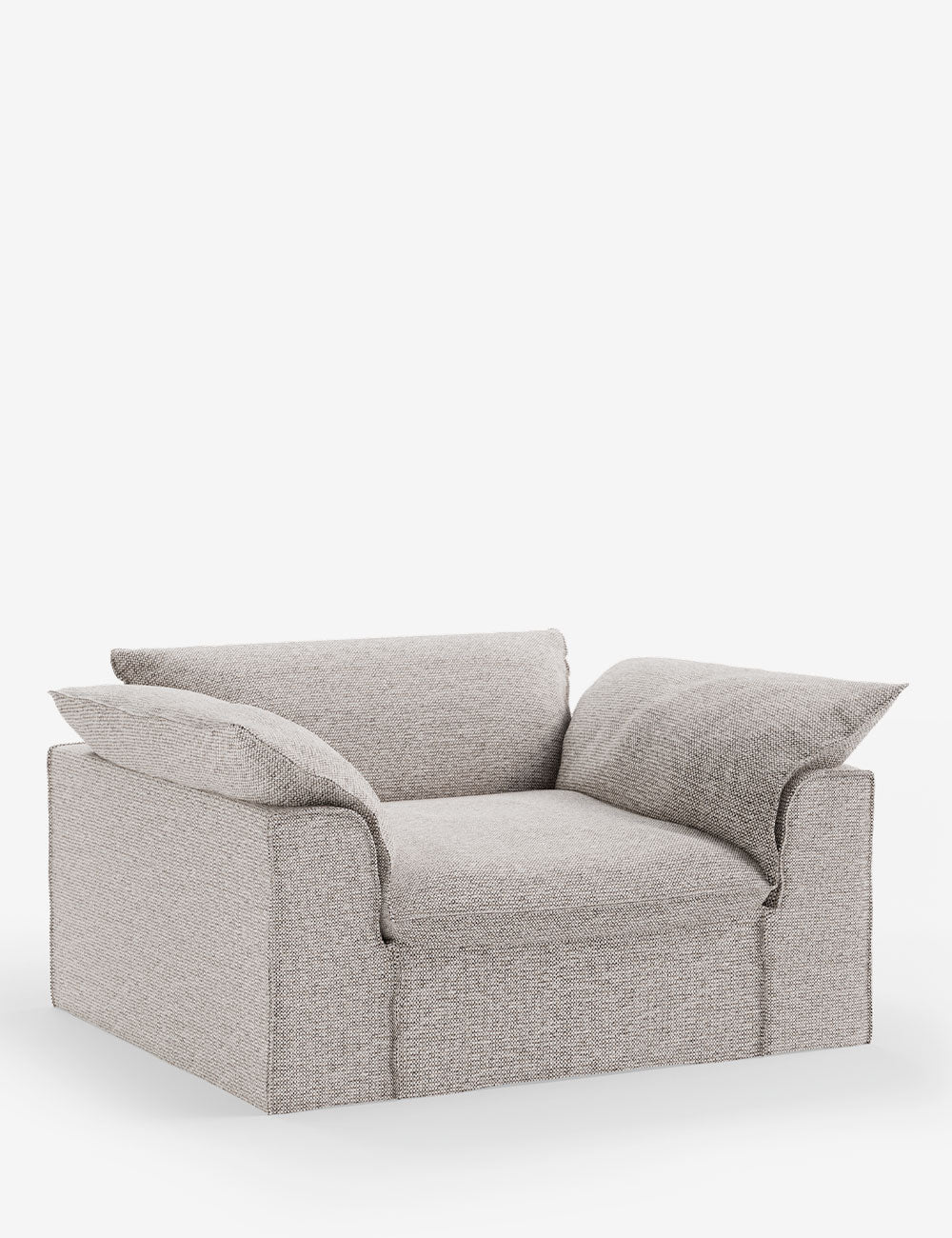 Capa poltrona Nomad Loveseat