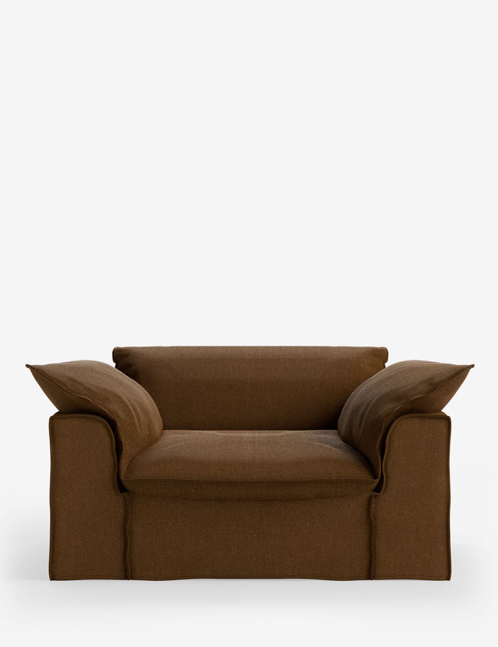 Nomad Couch Loveseat