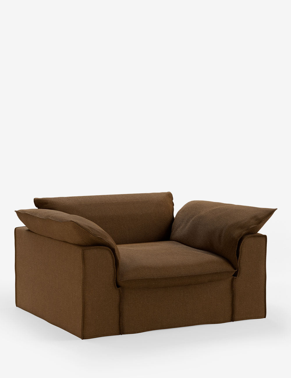 Capa poltrona Nomad Loveseat