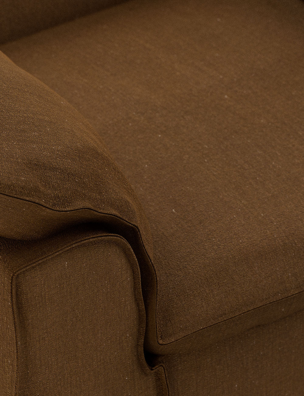 Nomad Couch Loveseat