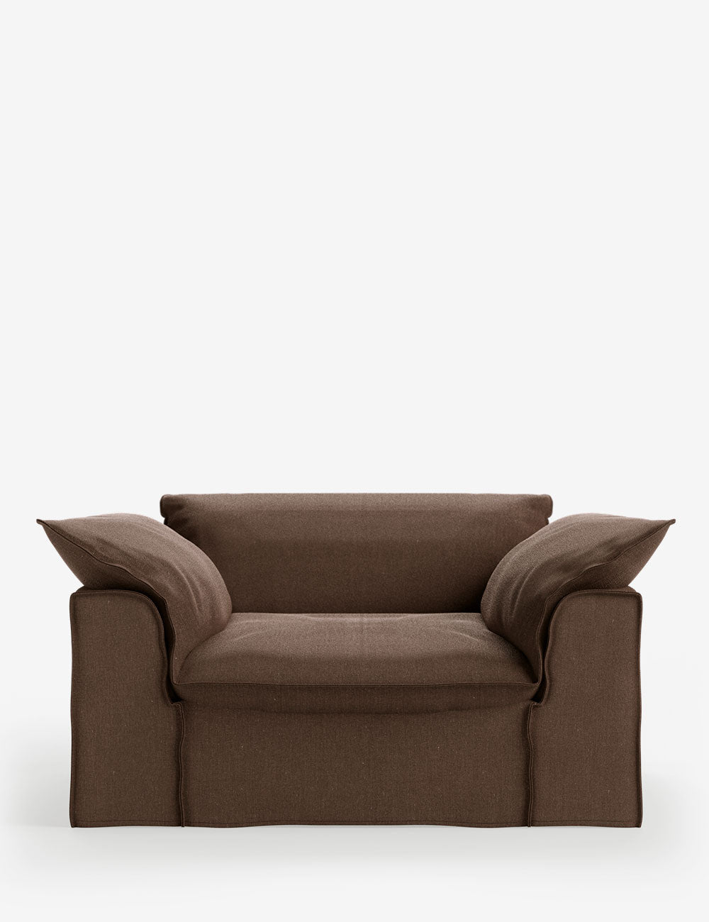 Nomad Couch Loveseat