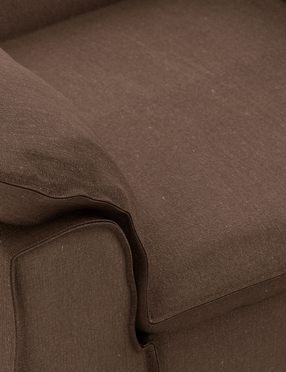 Nomad Couch Loveseat