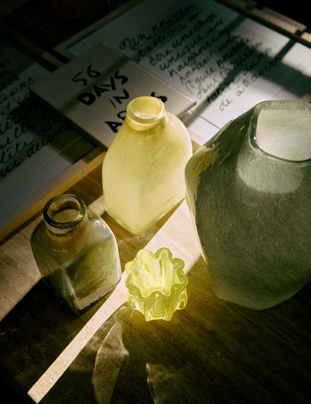 Vase Atelier M