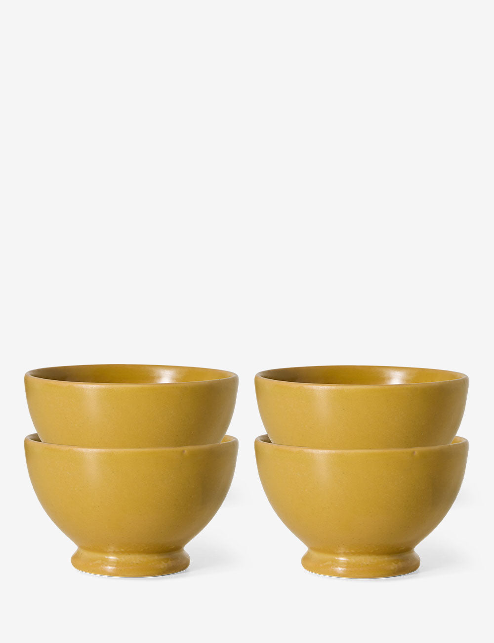 Ciotole S Farmhouse 4 set