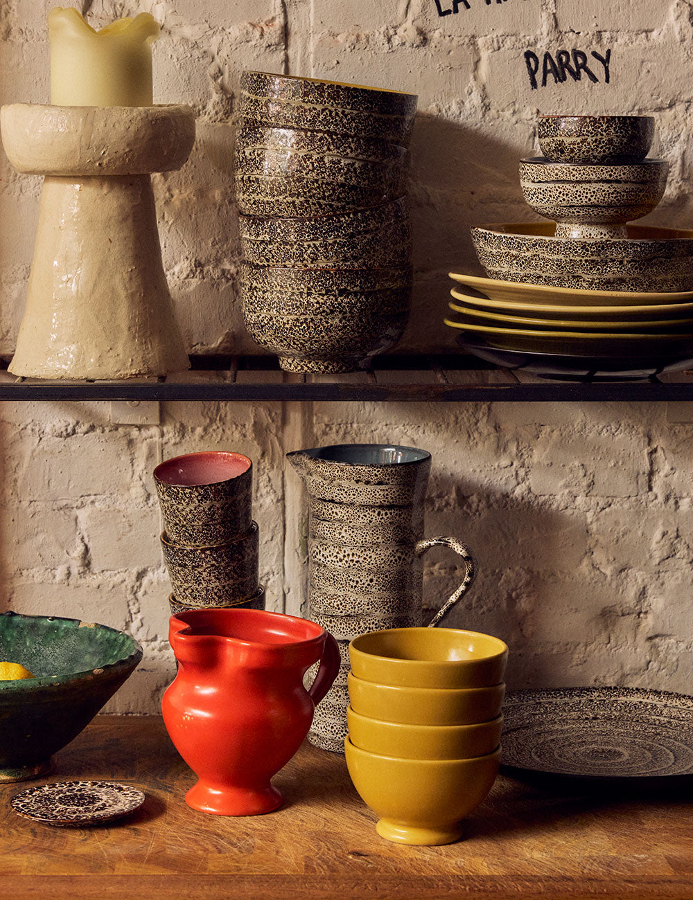 Ciotole S Farmhouse 4 set