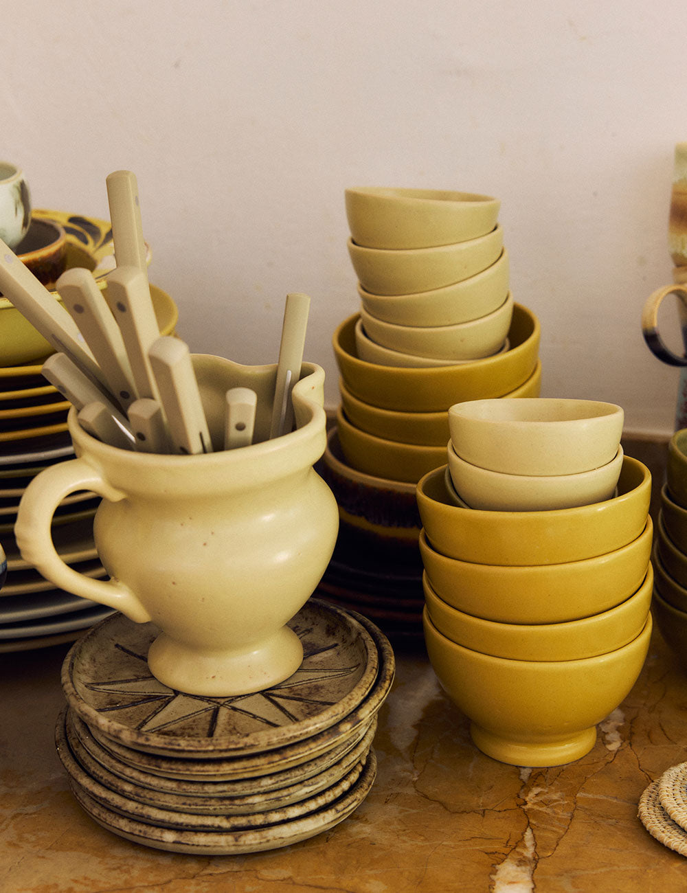 Ciotole S Farmhouse 4 set