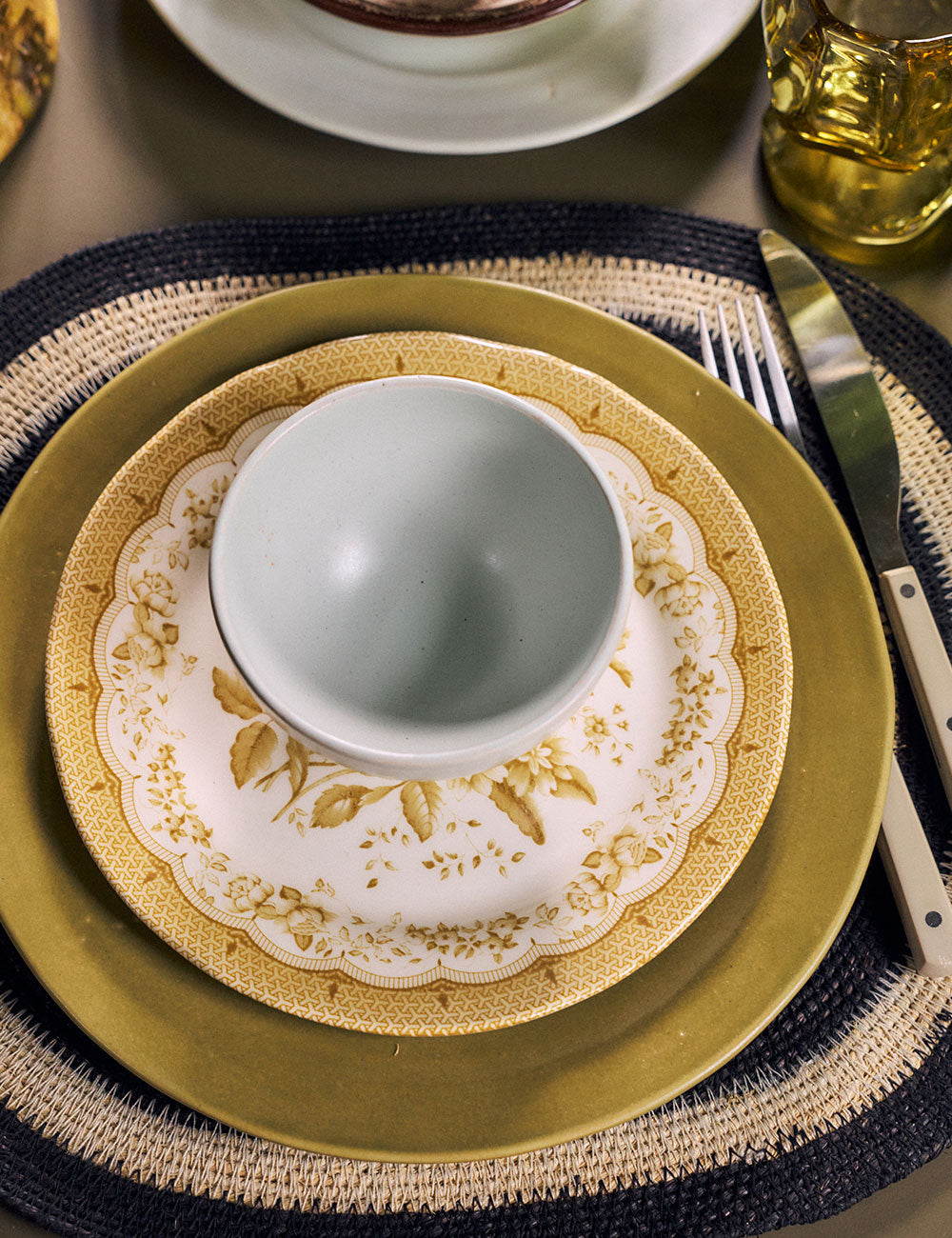 Ciotole S Farmhouse 4 set