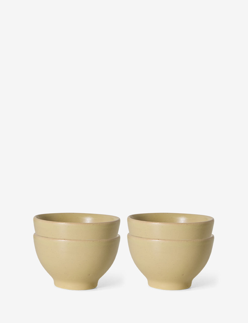 Ciotole XS Farmhouse 4 set