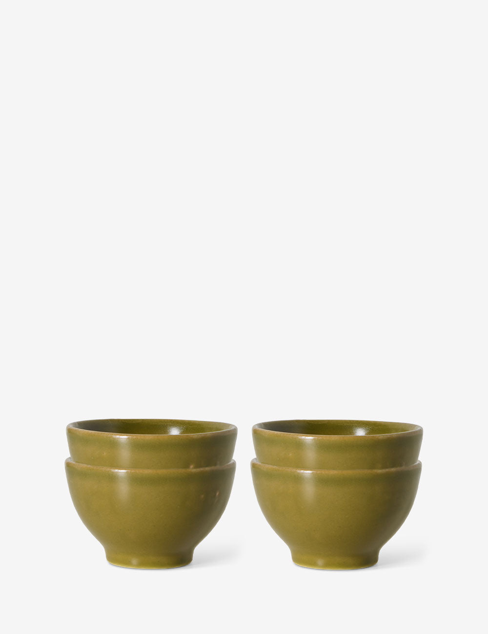 Bols XS Farmhouse 4 set