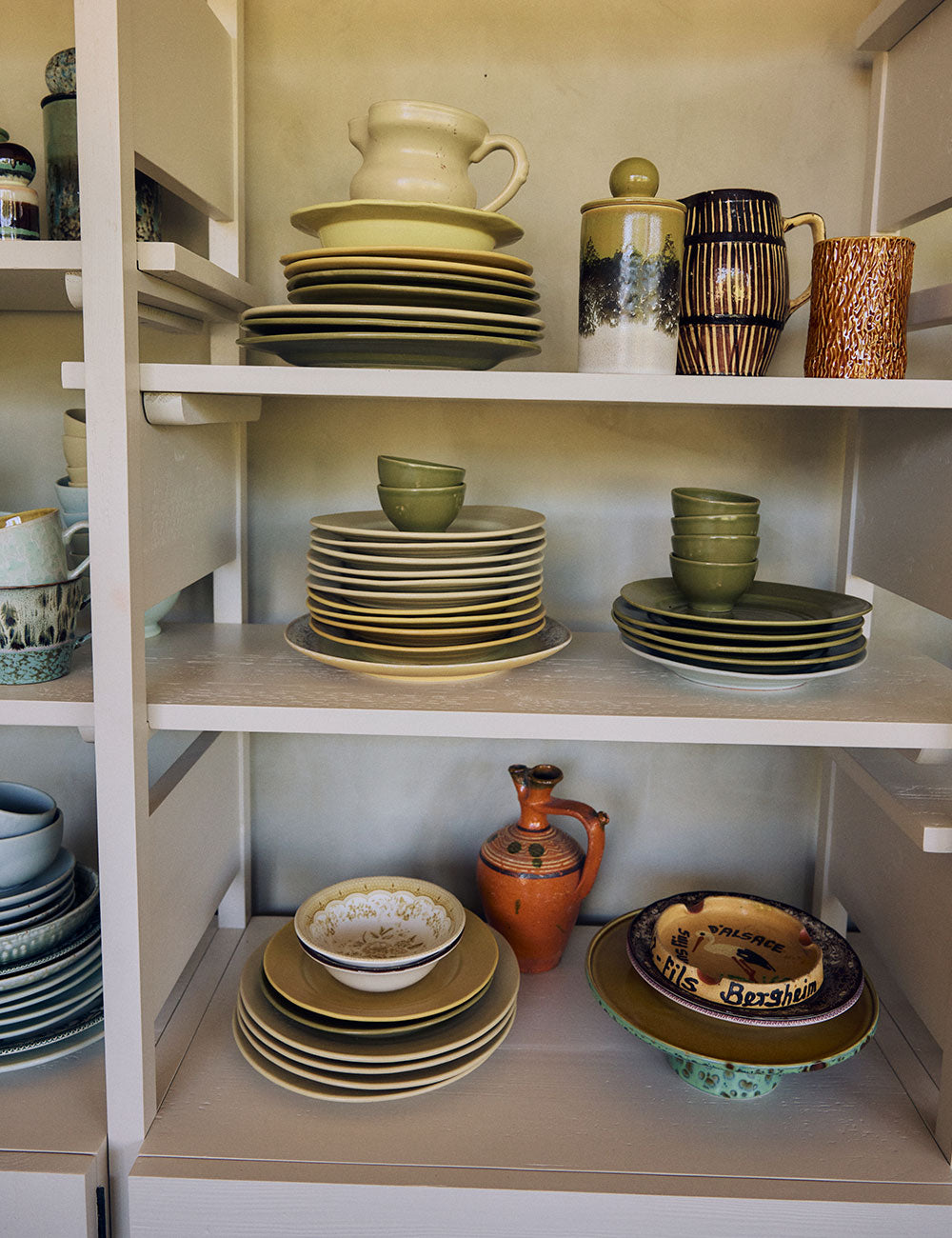 Ciotole XS Farmhouse 4 set