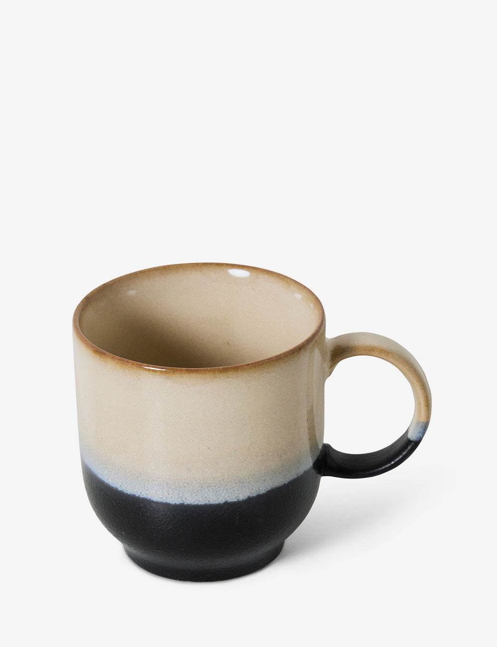 Taza café 70s Ceramics