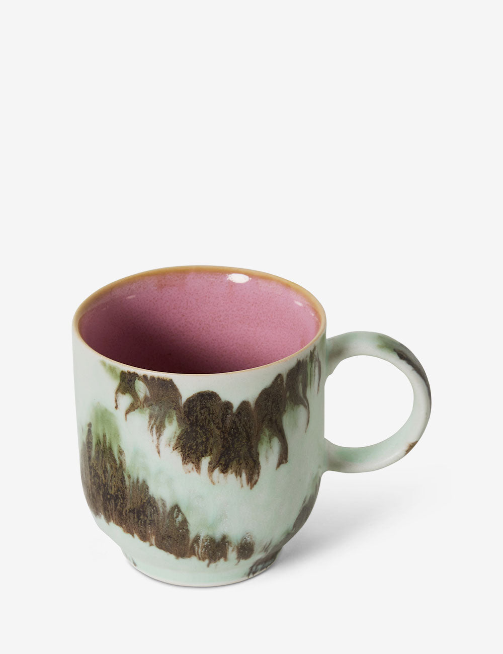 Taza café 70s Ceramics