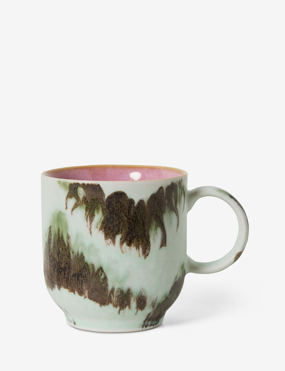 Taza café 70s Ceramics