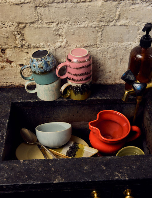 Cuenco Chef Ceramics