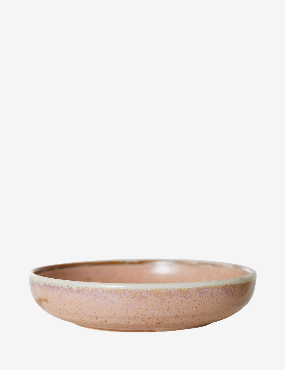 Assiette creuse Ø 21 Chef Ceramics