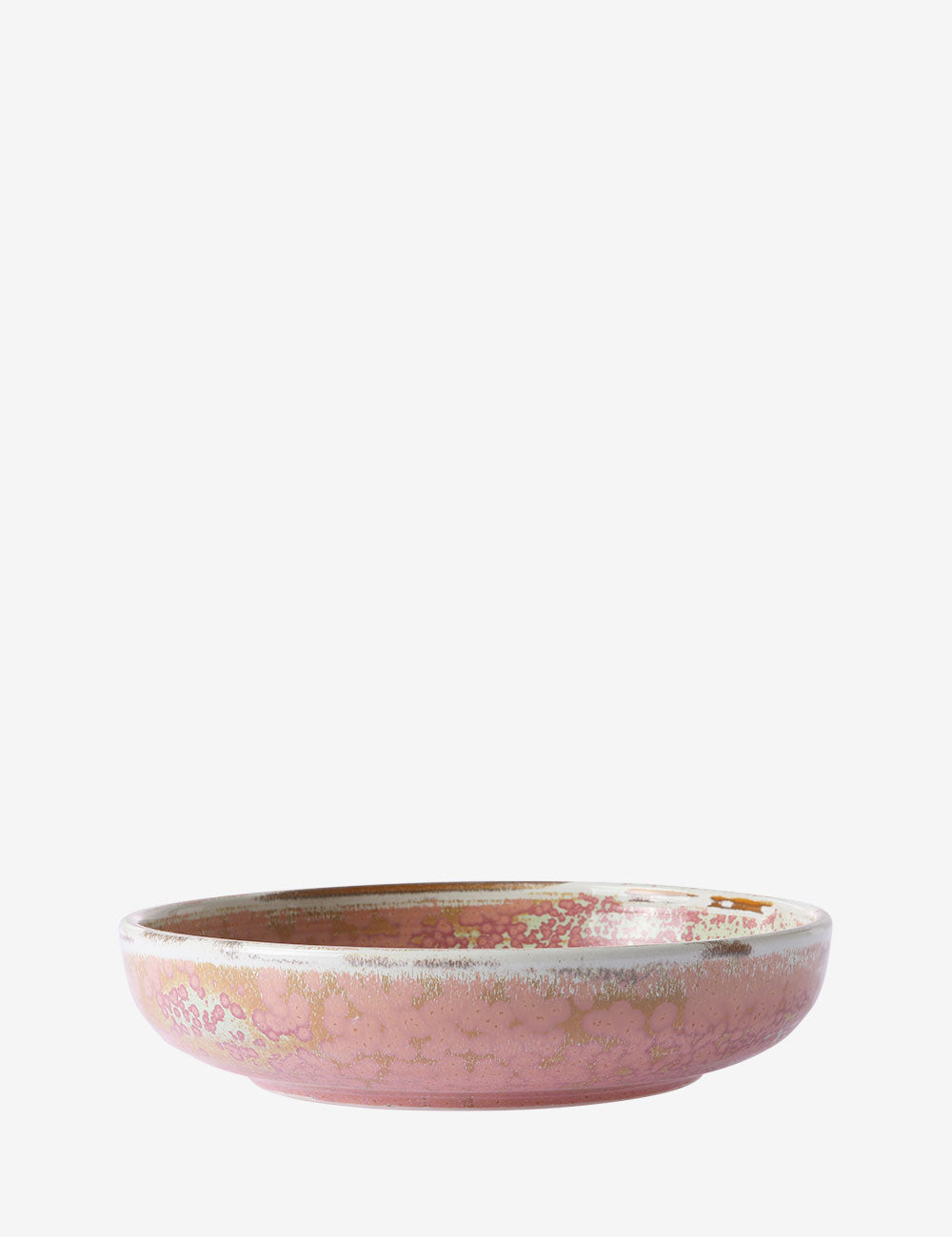Assiette creuse Ø 19 Chef Ceramics