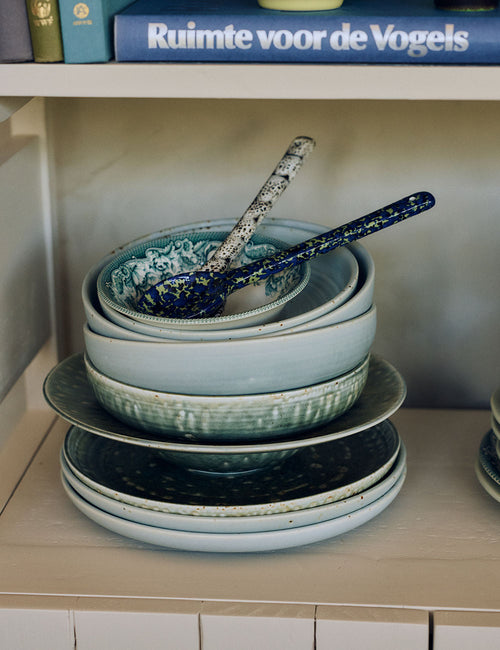 Chef Ceramics deep plate Ø 19