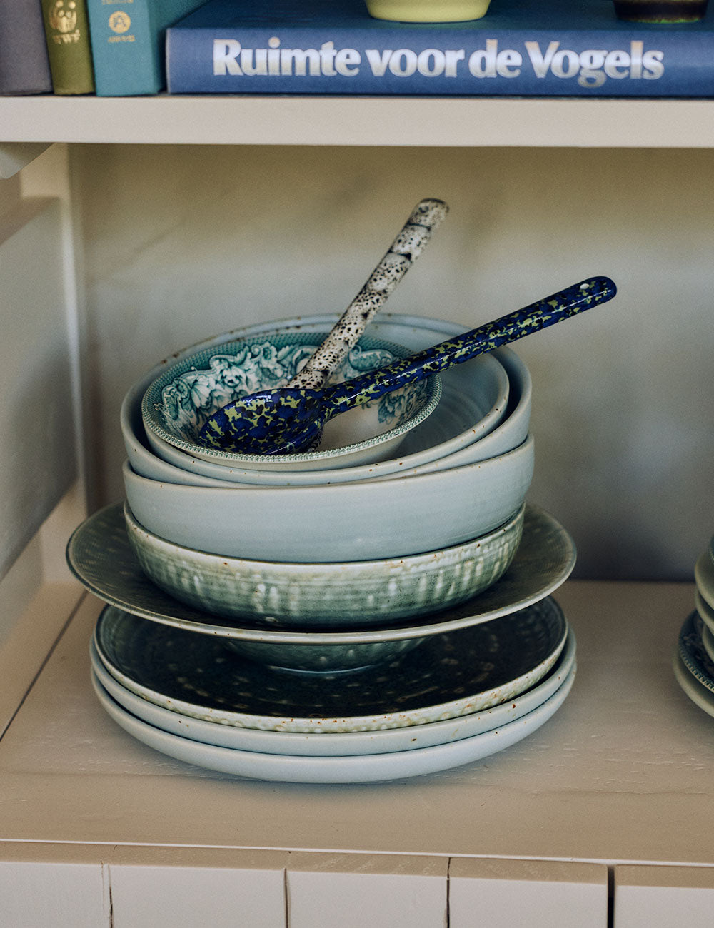 Plato Ø 26 Chef Ceramics