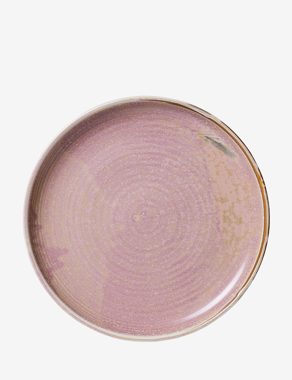 Assiette Ø 26 Chef Ceramics