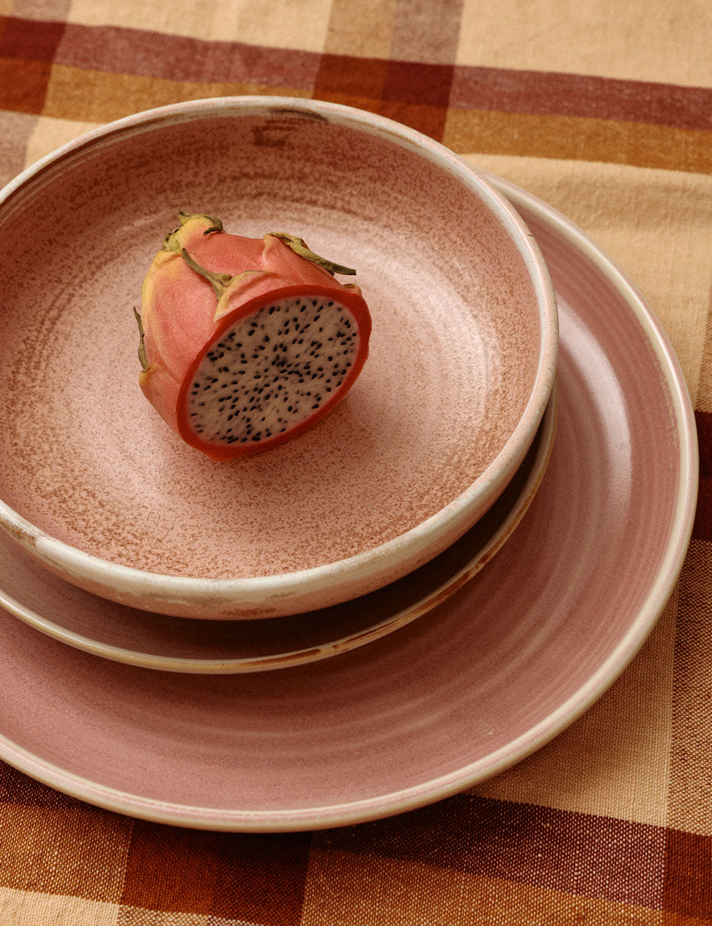 Plato Ø 26 Chef Ceramics