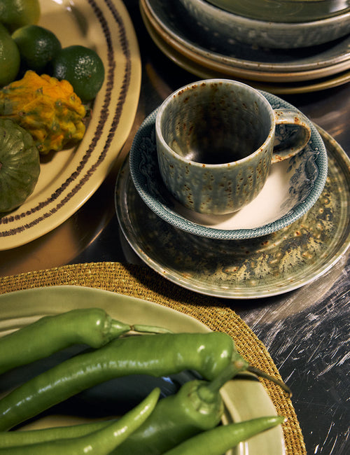 Taza Chef Ceramics