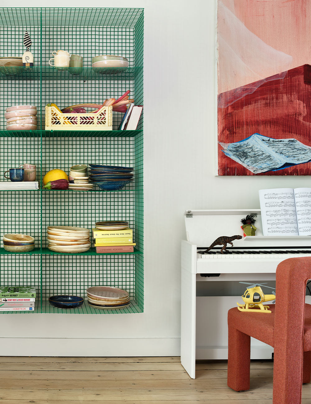 Taza Chef Ceramics