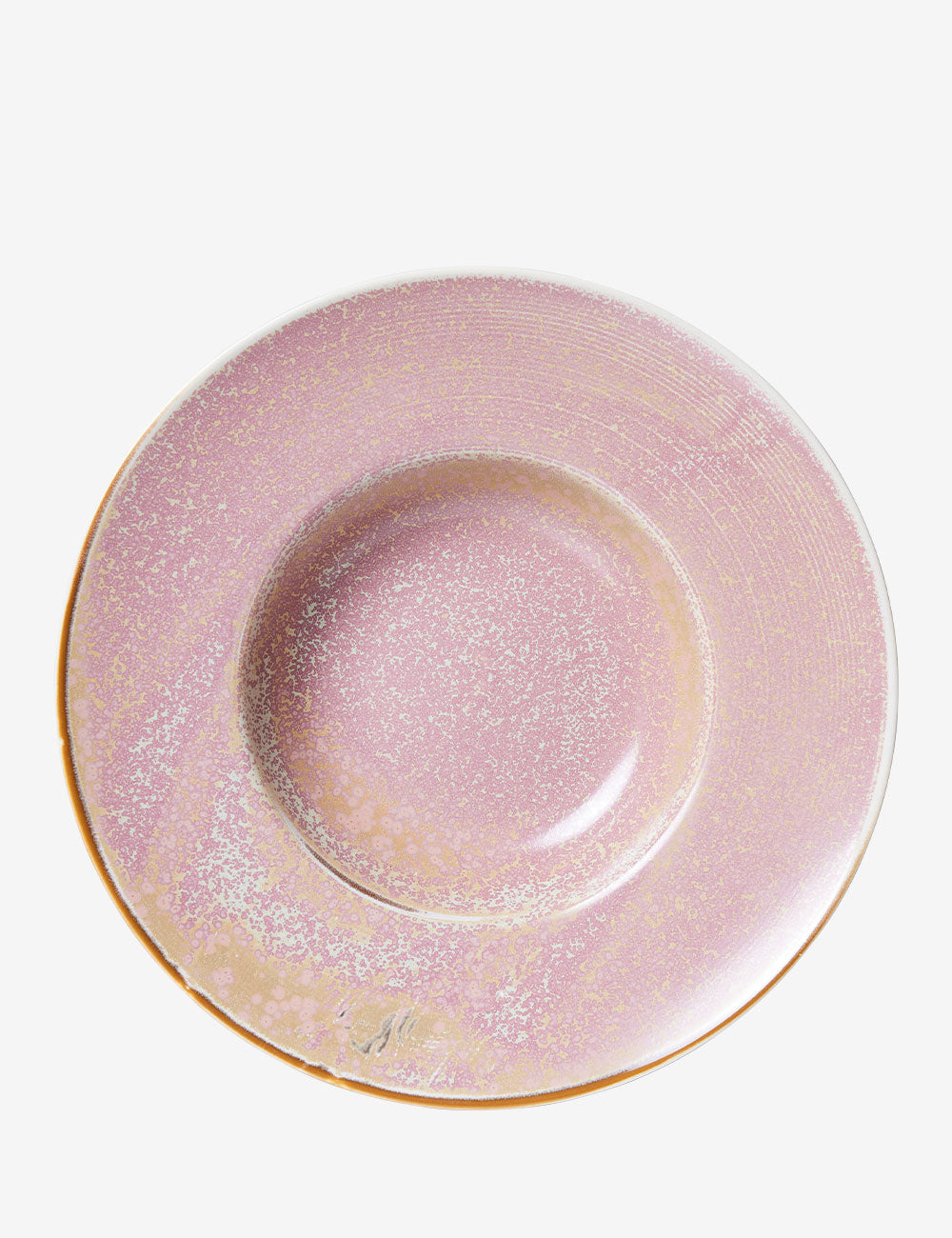 Assiette pasta Chef Ceramics