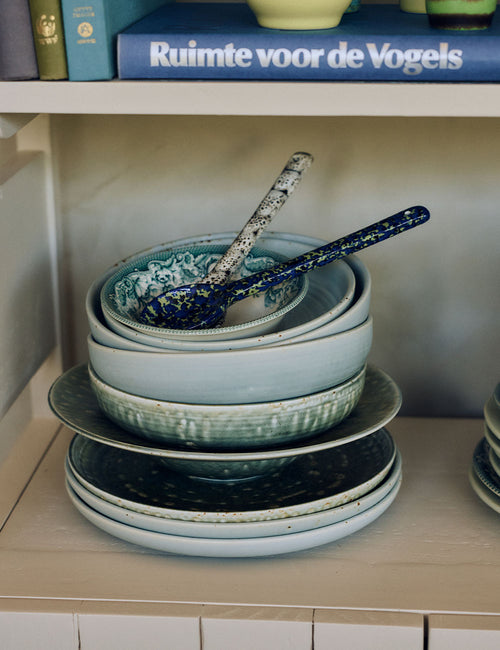 Chef Ceramics pasta plate 