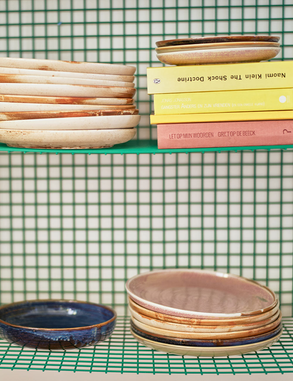 Piatto Ø 20 Chef Ceramics