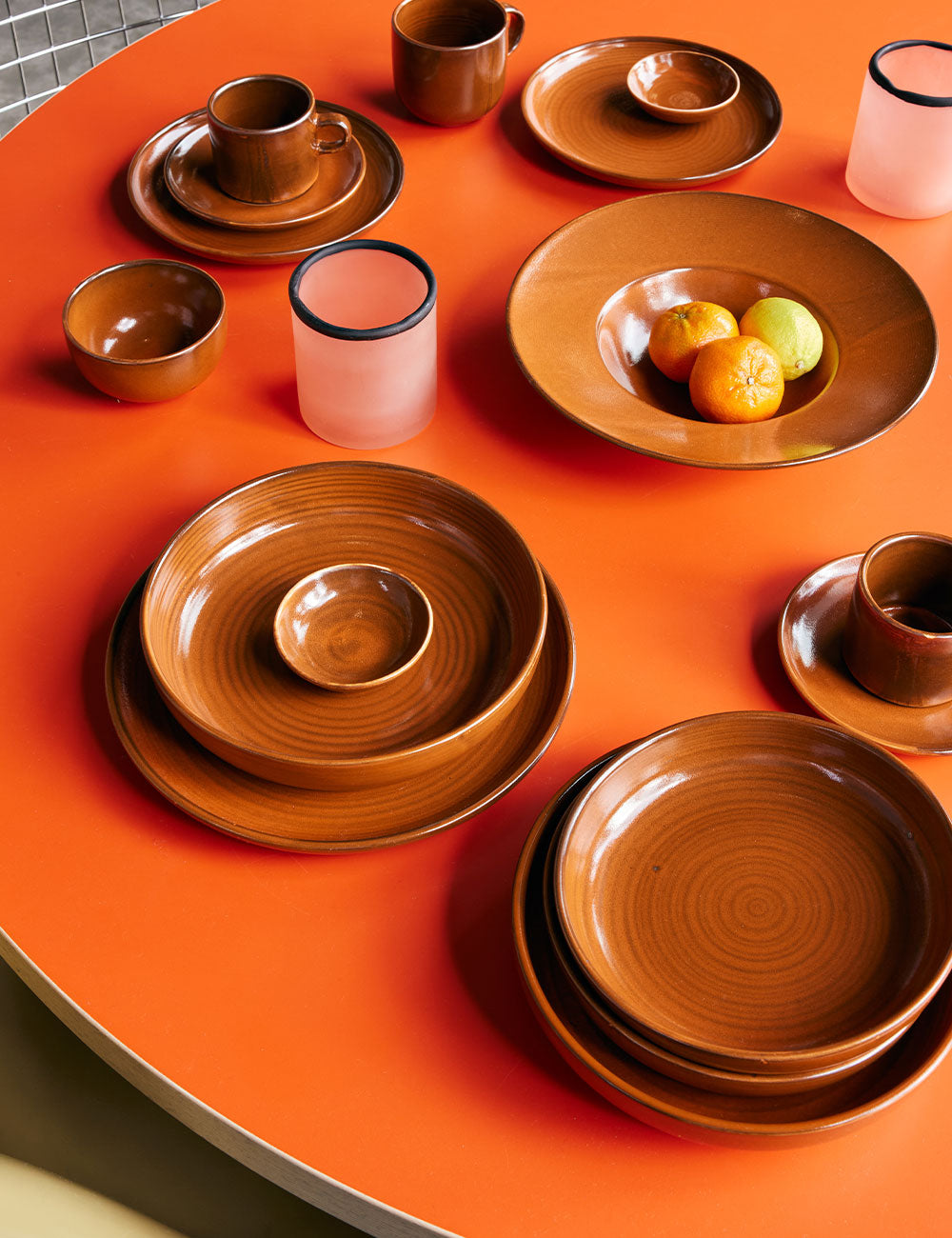 Petit plat Chef Ceramics