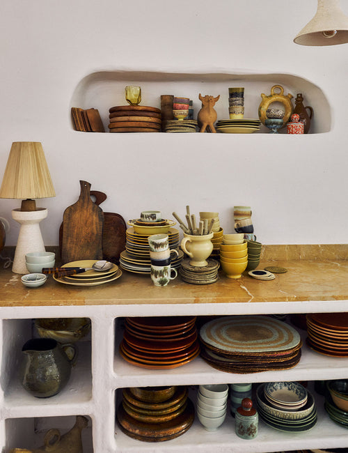 Platillo Chef Ceramics