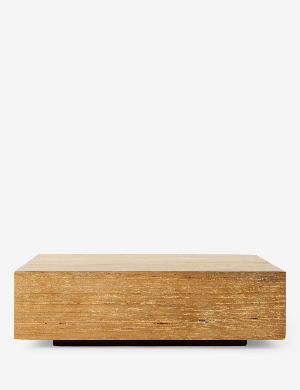 Cubo Teak L