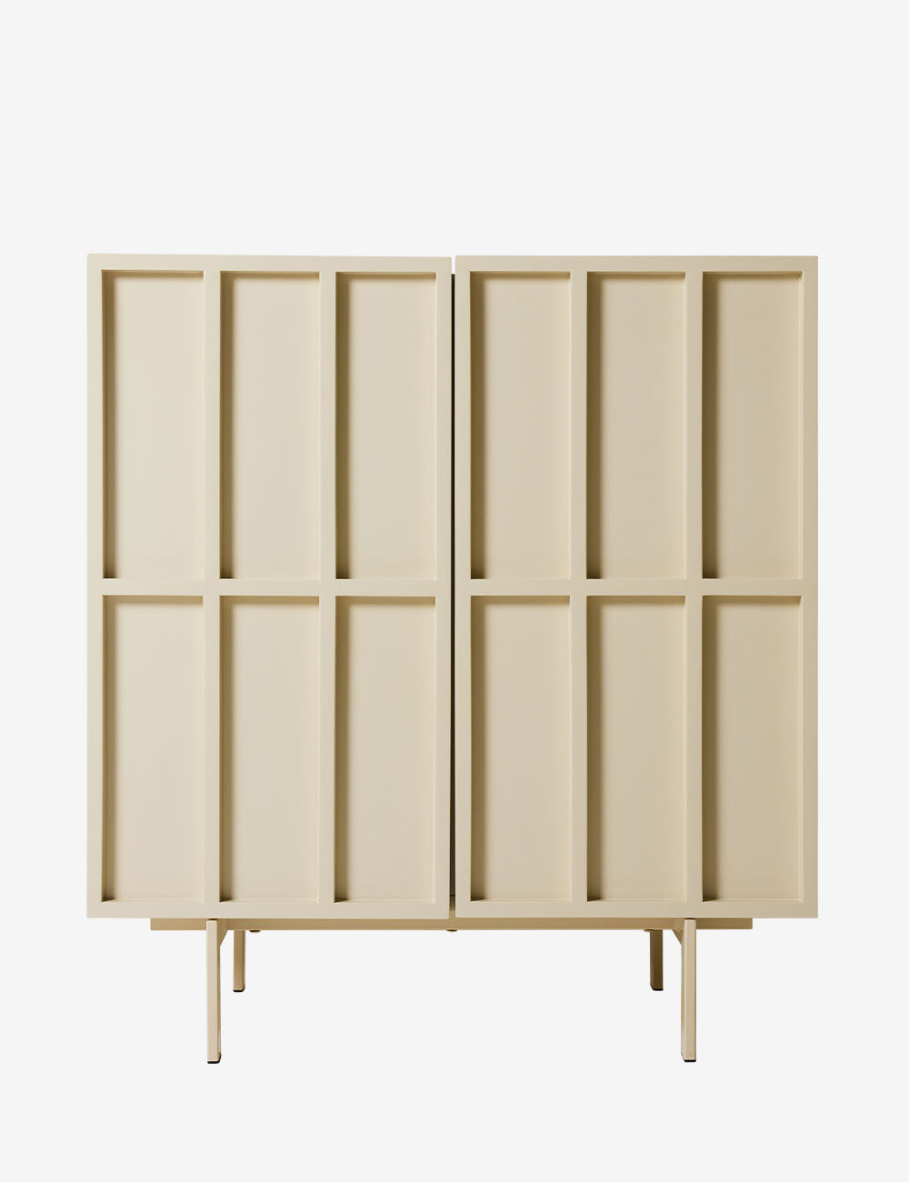 Credenza Block