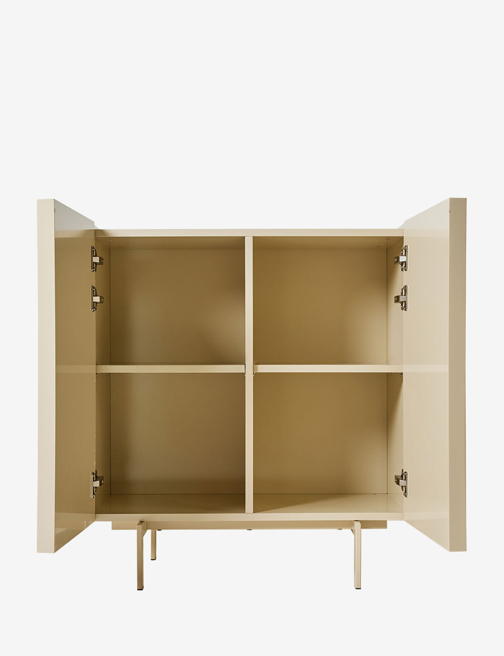 Buffet Block