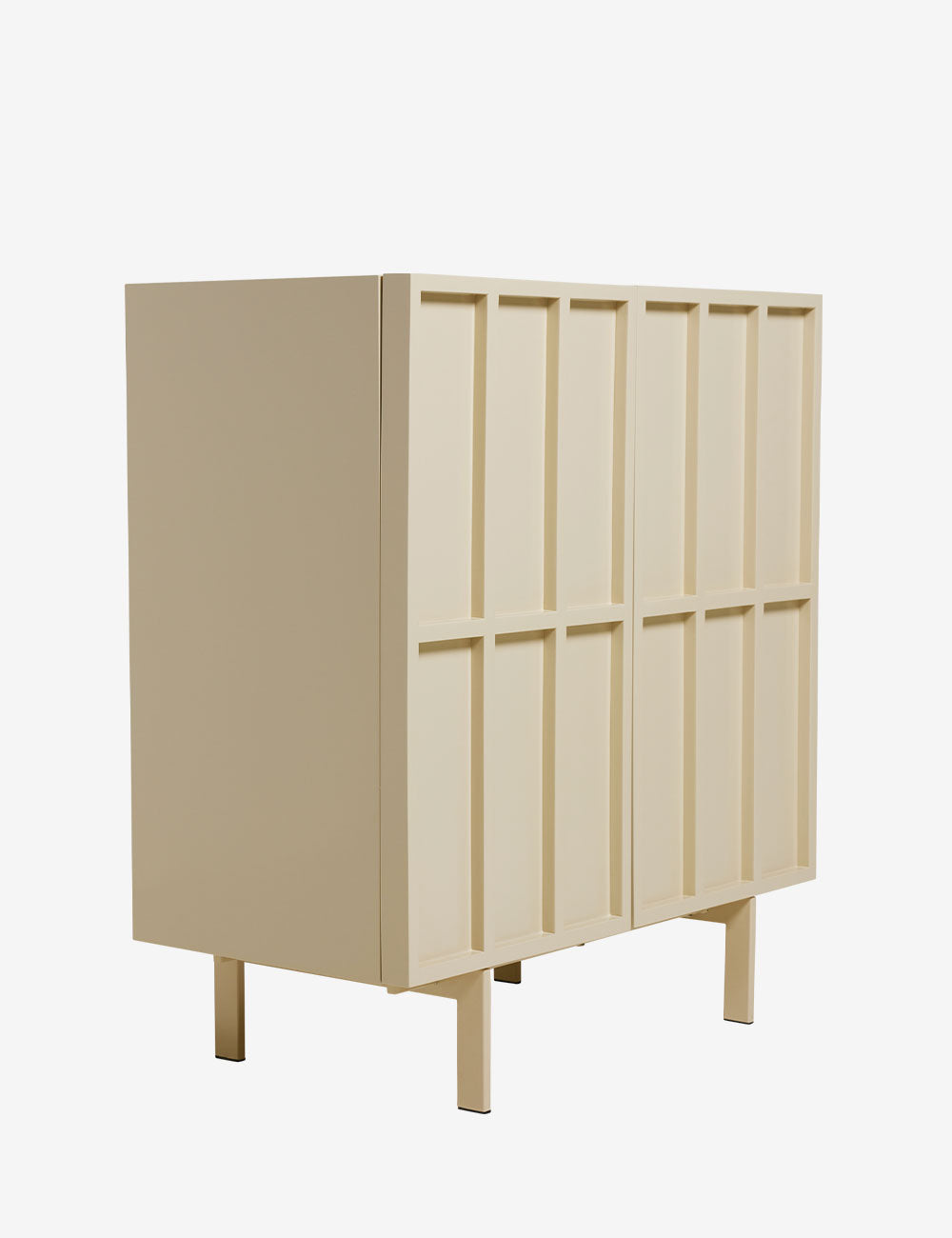 Buffet Block