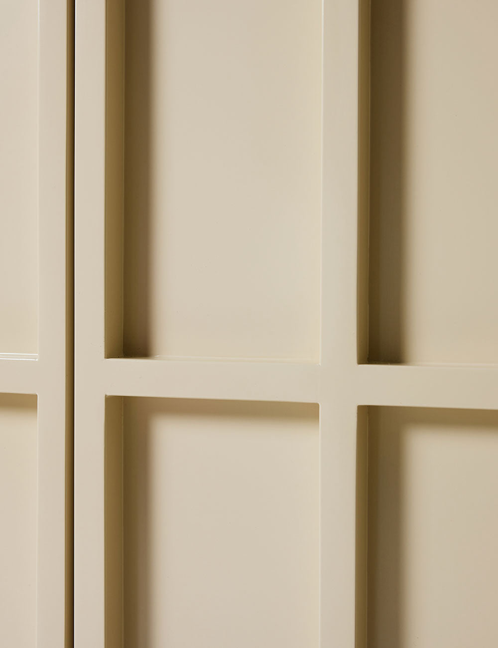 Buffet Block