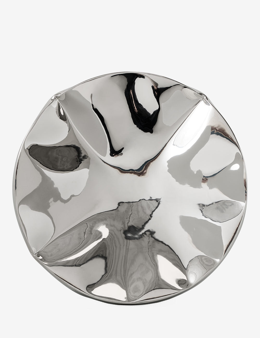 Escultura pared Dent