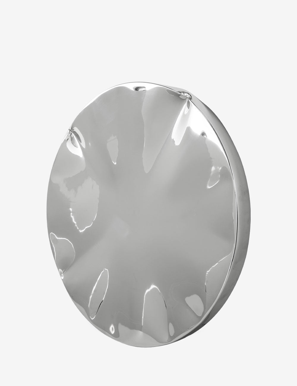 Escultura pared Dent