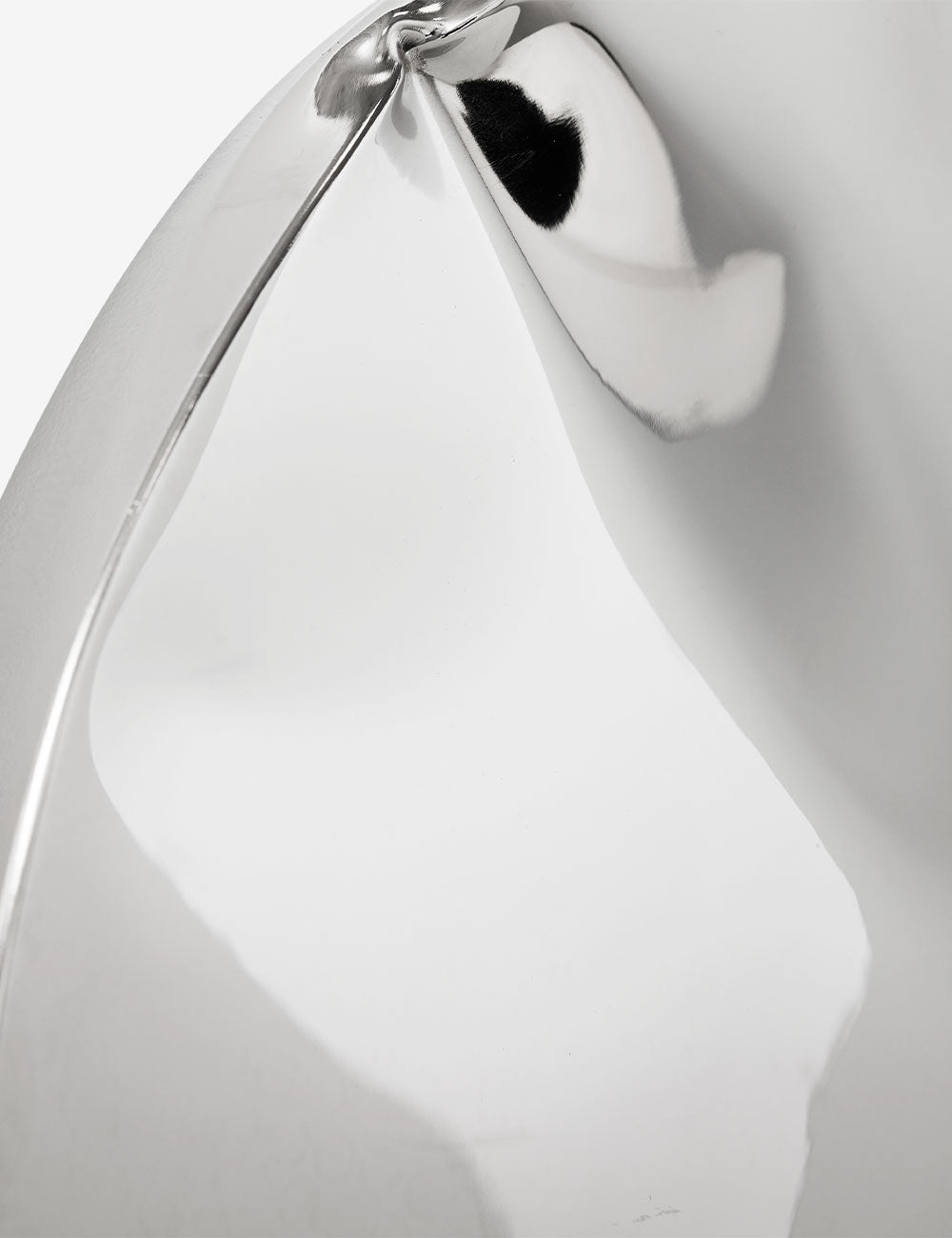 Escultura parede Dent