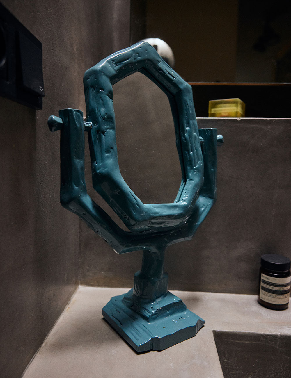 Reloj Teun Zwets for hkliving