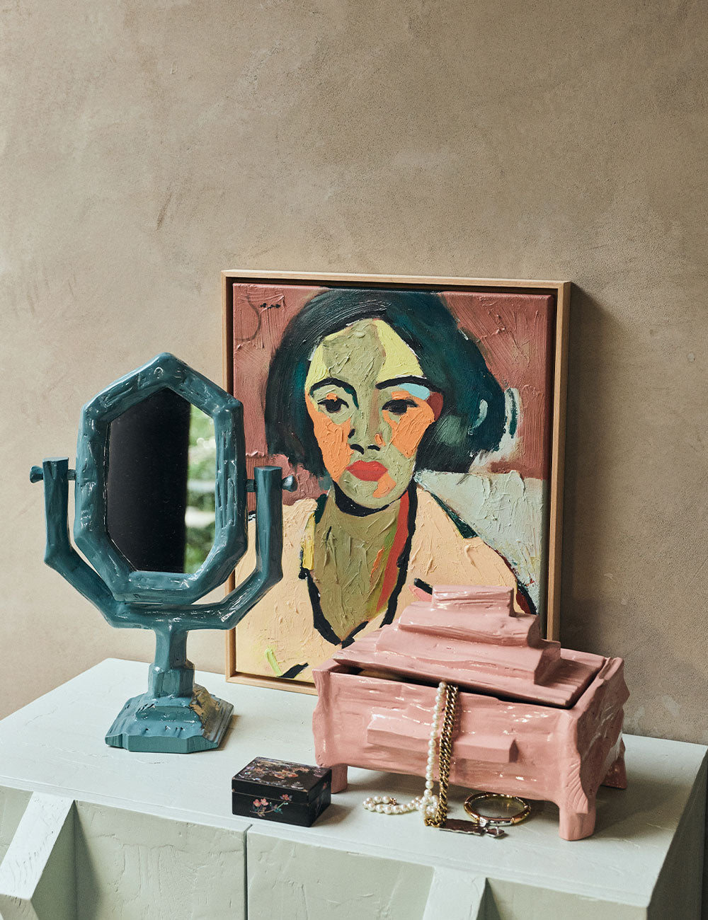 Horloge Teun Zwets for hkliving