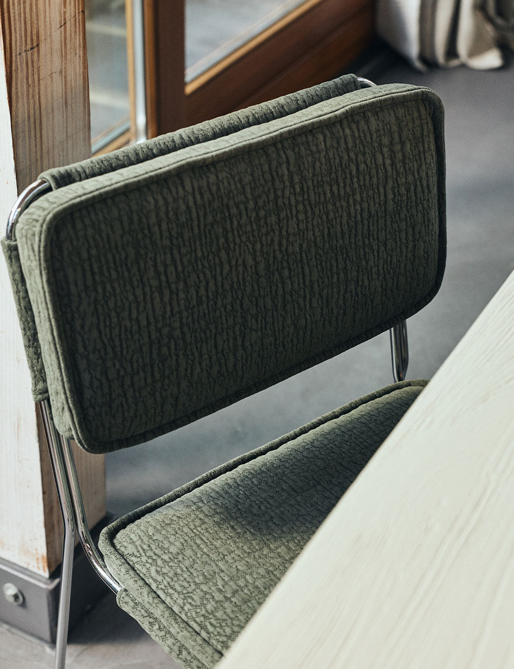 Silla Endless