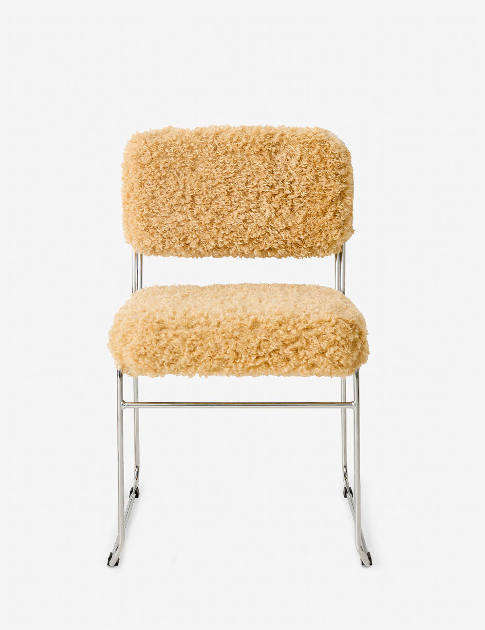  Endless dining chair