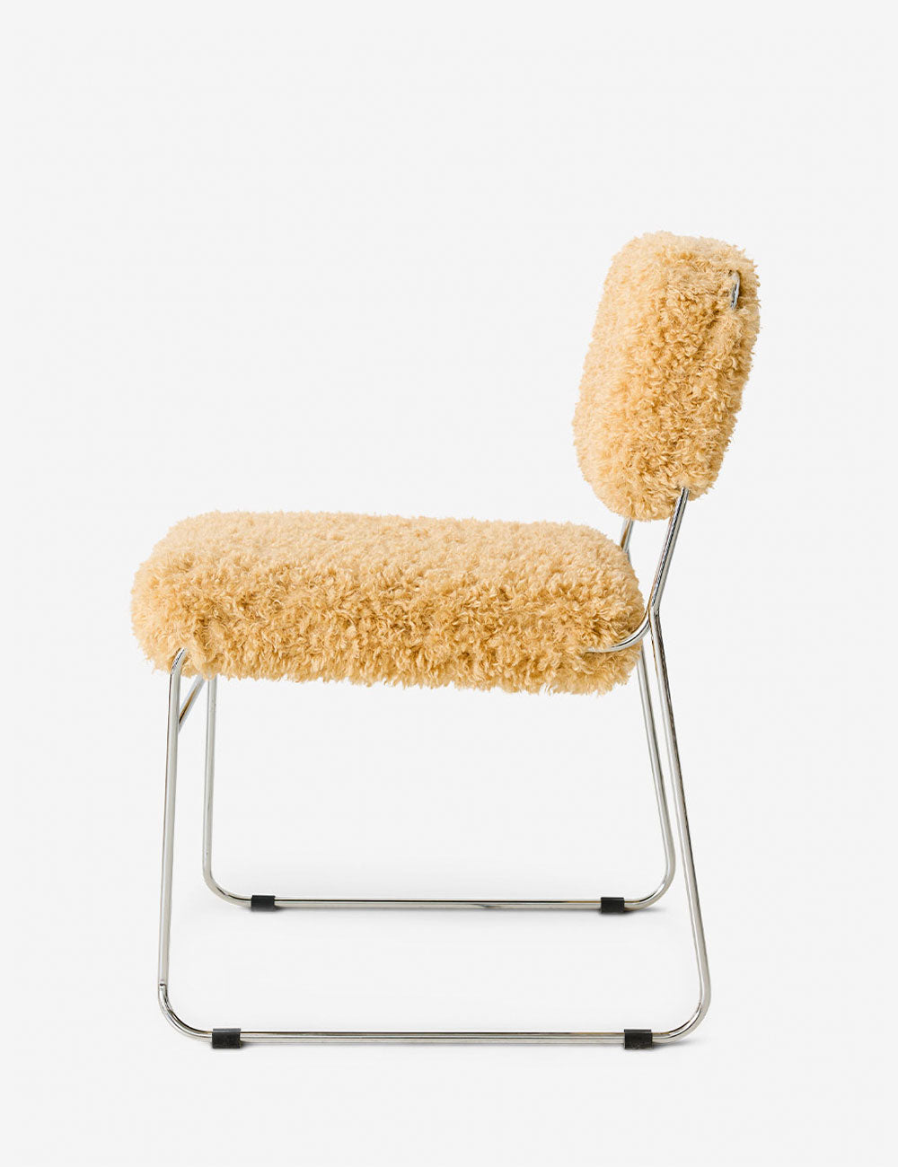  Endless dining chair