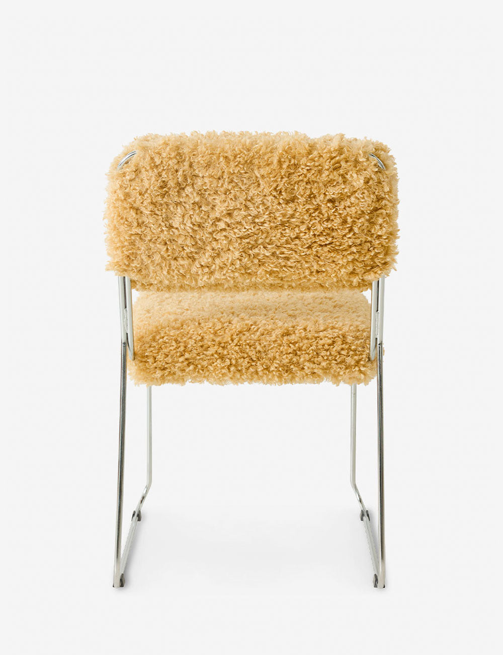  Endless dining chair